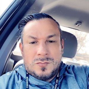 Meet your Posher, Luis